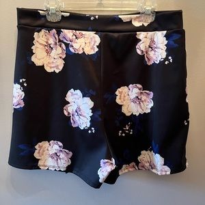 New skirt/shorts